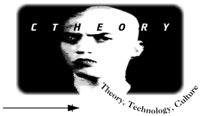 CTheory, Copyright Linda Dawn Hammond