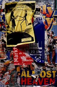 Almost Heaven (Frieberg, 1998, M. Soules)