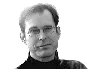 David Rokeby
