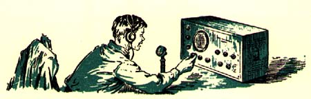 Ham Radio